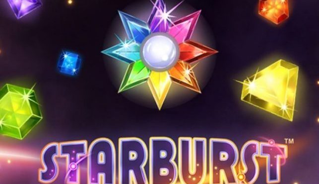 Starbust
