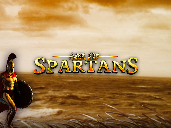 Age of Spartans