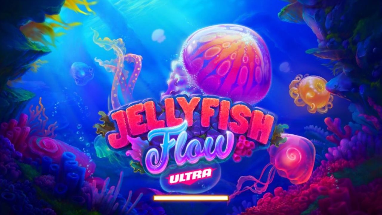 Jellyfish Flow