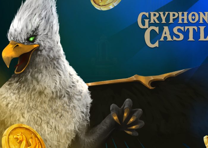 Gryphon’s Castle